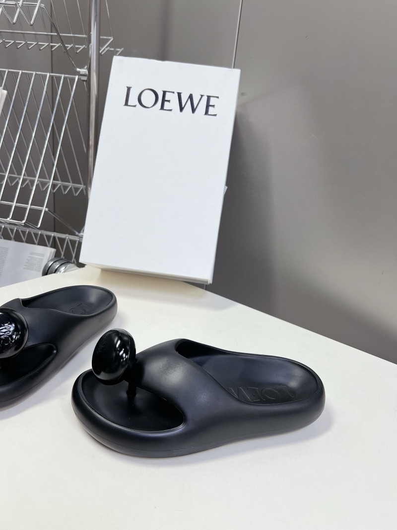 Loewe Slippers